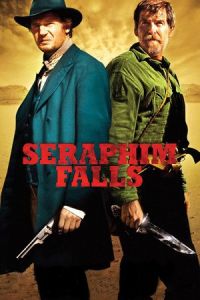 Nonton Seraphim Falls (2006) Sub Indo di Lk21 Poster
