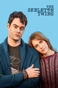 Nonton The Skeleton Twins (2014) Sub Indo di Lk21 Poster