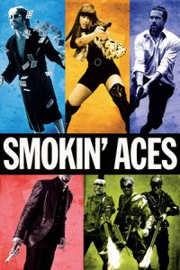Nonton Smokin' Aces (2006) Sub Indo di Lk21 Poster