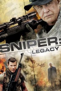 Nonton Sniper: Legacy (2014) Sub Indo di Lk21 Poster