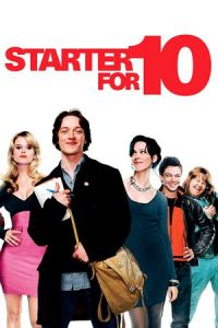 Nonton Starter for 10 (2006) Sub Indo di Lk21 Poster