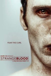 Nonton Strange Blood (2015) Sub Indo di Lk21 Poster