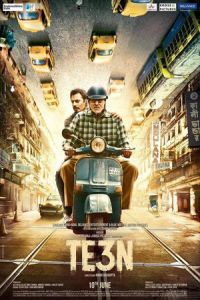 Nonton Te3n (2016) Sub Indo di Lk21 Poster