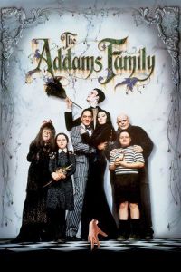 Nonton The Addams Family (1991) Sub Indo di Lk21 Poster