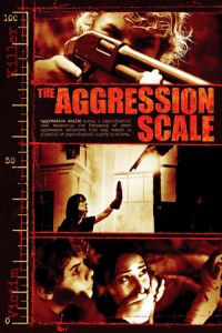 Nonton The Aggression Scale (2012) Sub Indo di Lk21 Poster