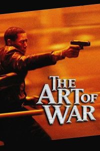 Nonton The Art of War (2000) Sub Indo di Lk21 Poster