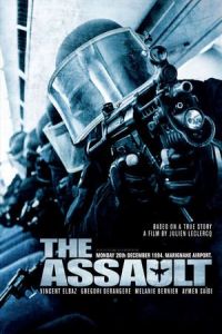 Nonton The Assault (L'assaut) (2010) Sub Indo di Lk21 Poster