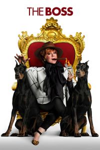 Nonton The Boss (2016) Sub Indo di Lk21 Poster