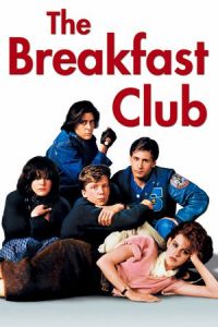 Nonton The Breakfast Club (1985) Sub Indo di Lk21 Poster