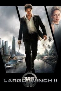 Nonton The Burma Conspiracy (Largo Winch II) (2011) Sub Indo di Lk21 Poster