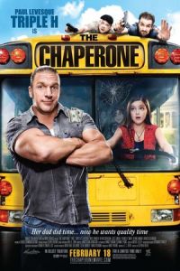 Nonton The Chaperone (2011) Sub Indo di Lk21 Poster