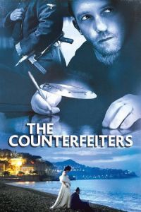 Nonton The Counterfeiters (Die Falscher) (2007) Sub Indo di Lk21 Poster