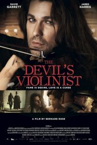 Nonton The Devil's Violinist (2013) Sub Indo di Lk21 Poster