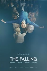 Nonton The Falling (2014) Sub Indo di Lk21 Poster