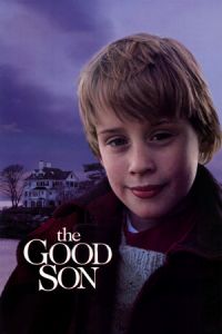 Nonton The Good Son (1993) Sub Indo di Lk21 Poster