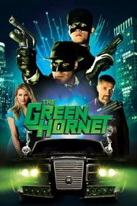 Nonton The Green Hornet (2011) Sub Indo di Lk21 Poster