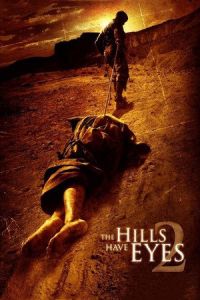 Nonton The Hills Have Eyes II (2007) Sub Indo di Lk21 Poster