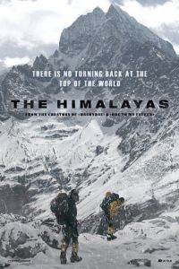 Nonton The Himalayas (Himalaya) (2015) Sub Indo di Lk21 Poster