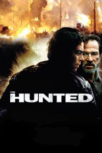 Nonton The Hunted (2003) Sub Indo di Lk21 Poster