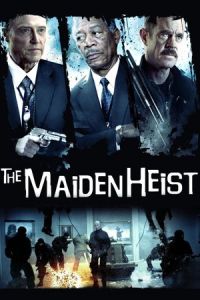 Nonton The Maiden Heist (2009) Sub Indo di Lk21 Poster