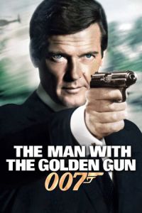 Nonton The Man with the Golden Gun (1974) Sub Indo di Lk21 Poster