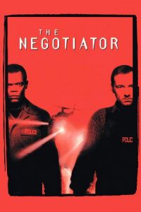 Nonton The Negotiator (1998) Sub Indo di Lk21 Poster