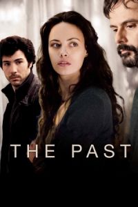 Nonton The Past (Le passe) (2013) Sub Indo di Lk21 Poster