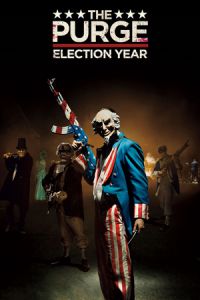 Nonton The Purge: Election Year (2016) Sub Indo di Lk21 Poster