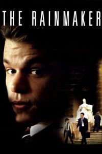 Nonton The Rainmaker (1997) Sub Indo di Lk21 Poster