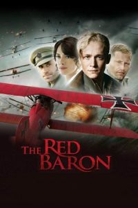 Nonton The Red Baron (Der rote Baron) (2008) Sub Indo di Lk21 Poster