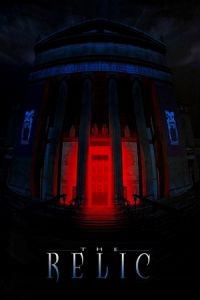 Nonton The Relic (1997) Sub Indo di Lk21 Poster