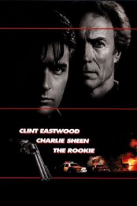 Nonton The Rookie (1990) Sub Indo di Lk21 Poster