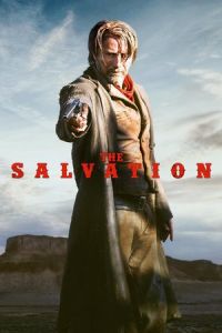 Nonton The Salvation (2014) Sub Indo di Lk21 Poster