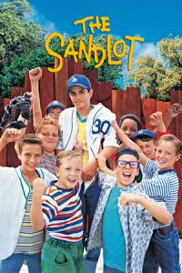 Nonton The Sandlot (1993) Sub Indo di Lk21 Poster
