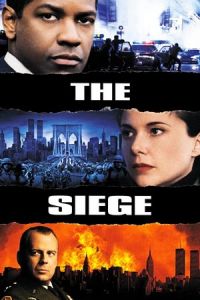 Nonton The Siege (1998) Sub Indo di Lk21 Poster