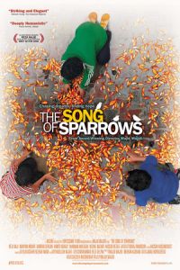 Nonton The Song of Sparrows (Avaze gonjeshk-ha) (2008) Sub Indo di Lk21 Poster