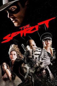 Nonton The Spirit (2008) Sub Indo di Lk21 Poster