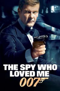 Nonton The Spy Who Loved Me (1977) Sub Indo di Lk21 Poster