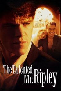 Nonton The Talented Mr. Ripley (1999) Sub Indo di Lk21 Poster
