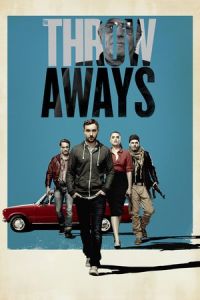 Nonton The Throwaways (2015) Sub Indo di Lk21 Poster