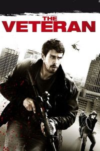 Nonton The Veteran (2011) Sub Indo di Lk21 Poster