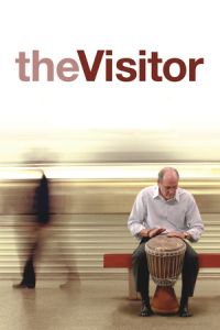 Nonton The Visitor (2007) Sub Indo di Lk21 Poster