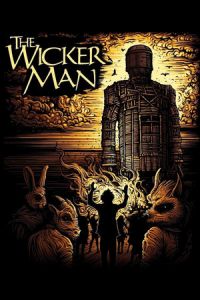 Nonton The Wicker Man (1973) Sub Indo di Lk21 Poster