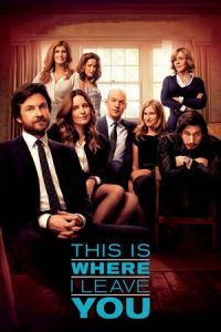 Nonton This Is Where I Leave You (2014) Sub Indo di Lk21 Poster