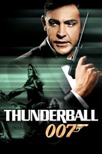 Nonton Thunderball (1965) Sub Indo di Lk21 Poster