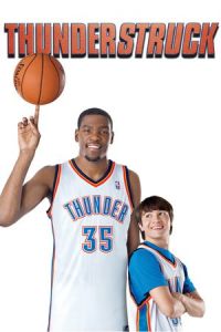 Nonton Thunderstruck (2012) Sub Indo di Lk21 Poster