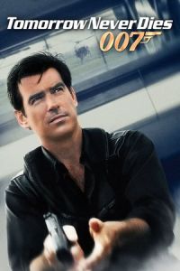 Nonton Tomorrow Never Dies (1997) Sub Indo di Lk21 Poster