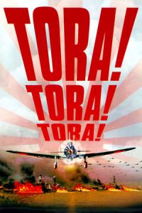Nonton Tora! Tora! Tora!: The Attack on Pearl Harbor (Tora! Tora! Tora!) (1970) Sub Indo di Lk21 Poster