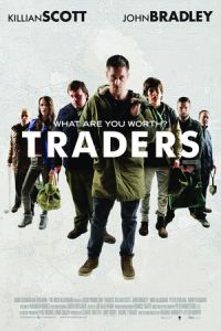 Nonton Traders (2015) Sub Indo di Lk21 Poster