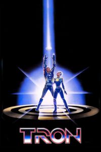 Nonton TRON (1982) Sub Indo di Lk21 Poster